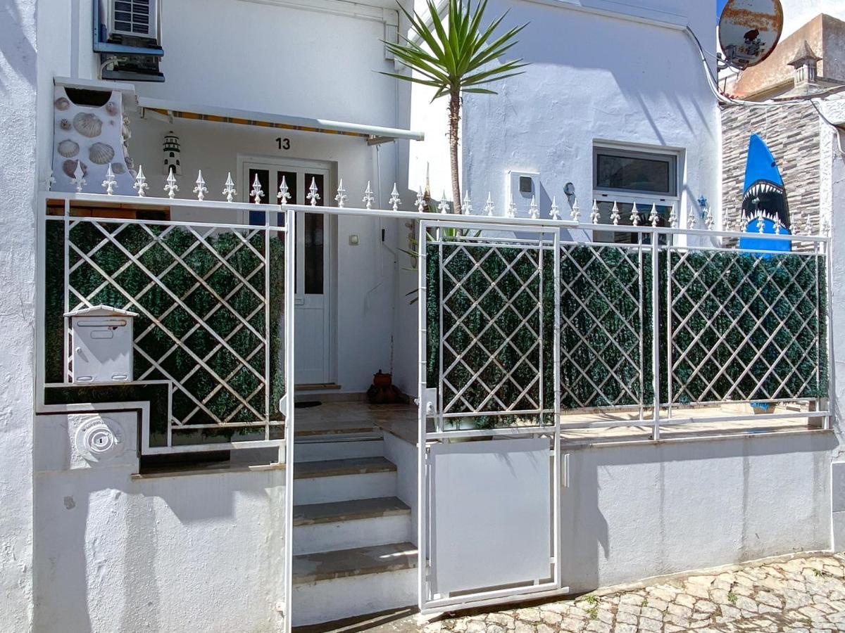 Cozy House In The Center Of Lagos #1899 Εξωτερικό φωτογραφία